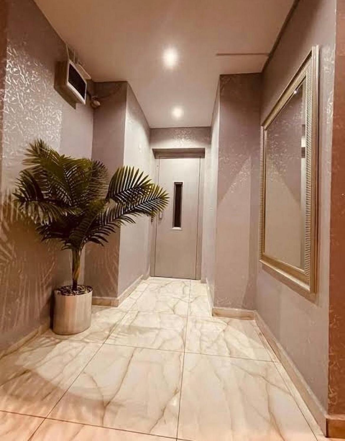 Aysa Hotel Estambul Exterior foto